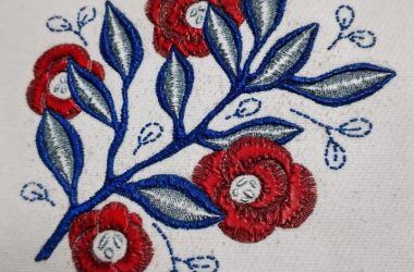 DTF By ZAM Trims Digital print DTF