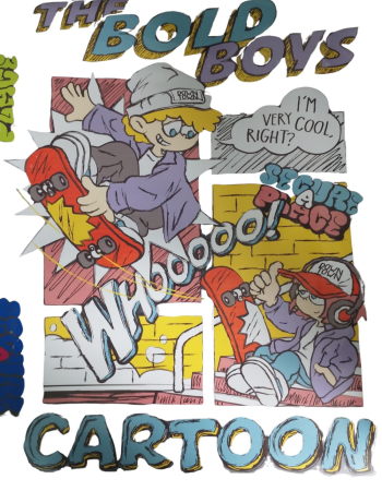 heat transfer label (1)