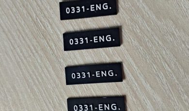 silicon and rubber patch